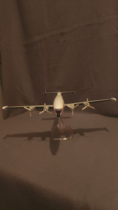 Модель Самолёта.