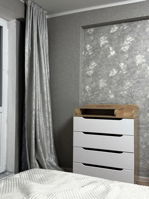 Пеленальный комод