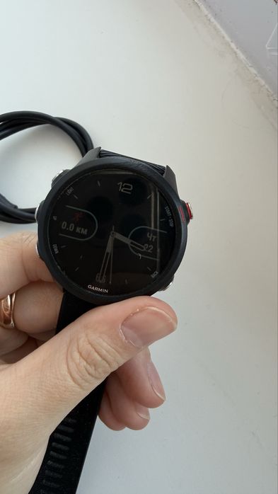 Часы garmin forerunner 245 music