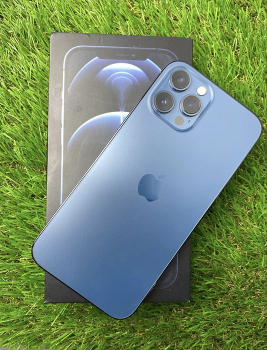 Iphone 12 pro 128GB