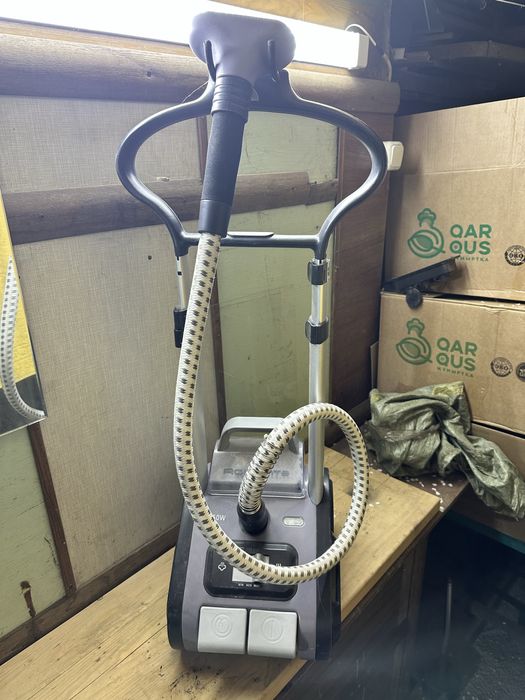 Отпареватель для вешей