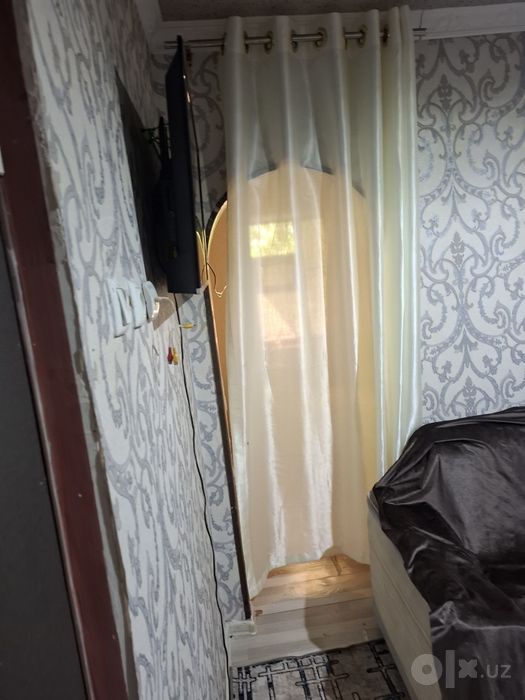 Kvartira ijaraga beraman oybeda