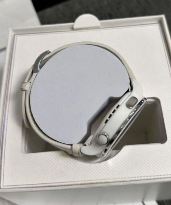 41mm Huawei watch GT 3 Pro | GT3 Гаранция A1 2025 Ceramic White | Бял