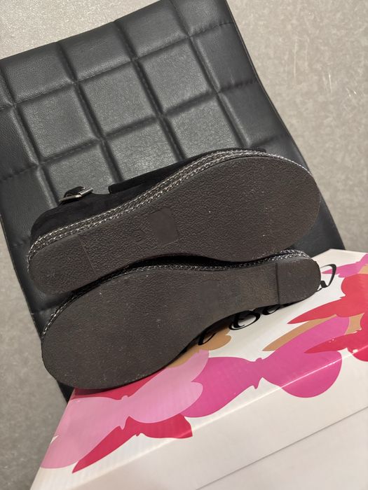 Обувь женская 39р