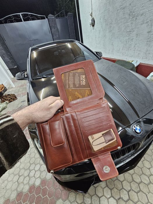 Сумочка мужская , барсетка