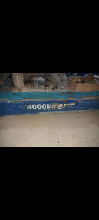 Автоподъемник 4х стоечный