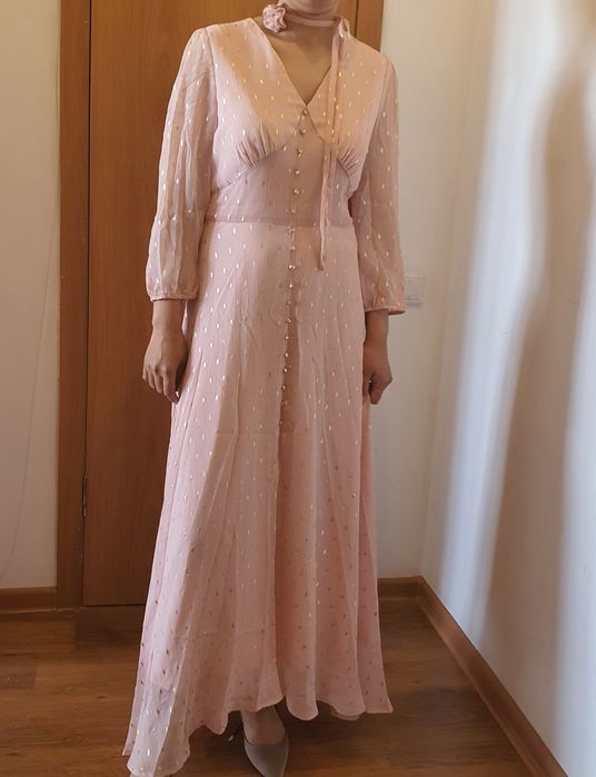 Женский койлек л размер