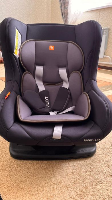 Автокресло новая