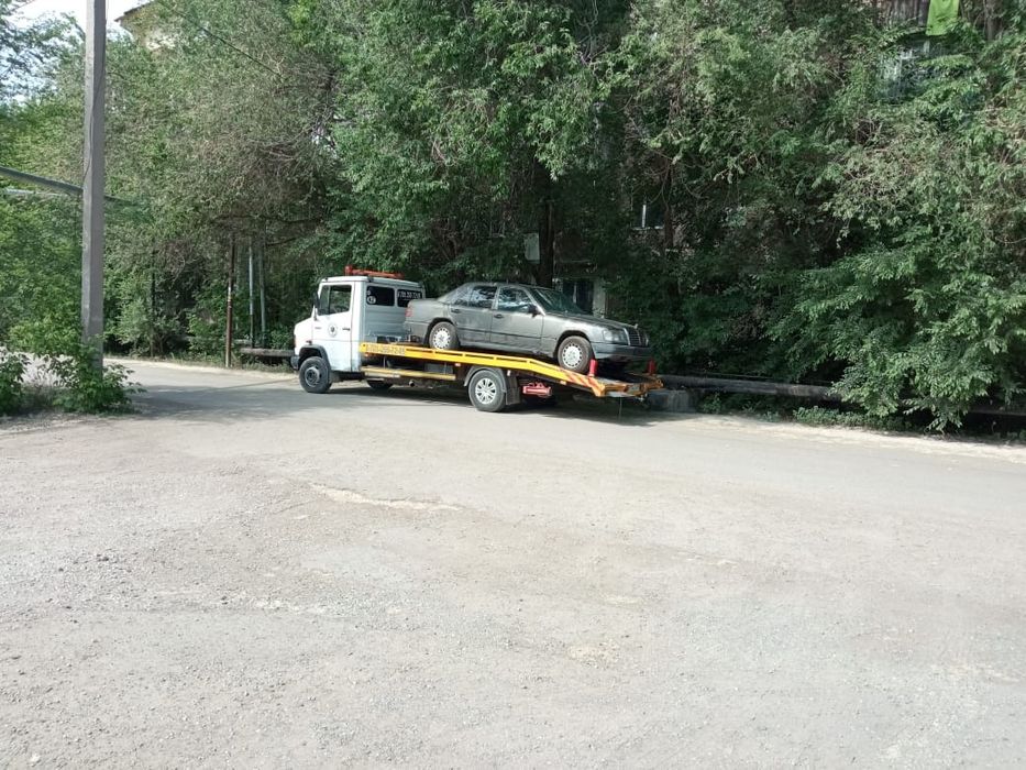 Эвакуатор круглосуточно Каркаралинск