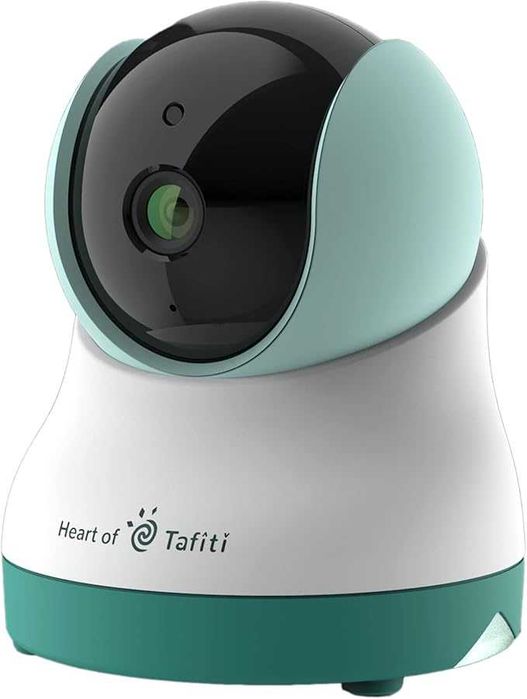 Heart of Tafiti Видео бебефон