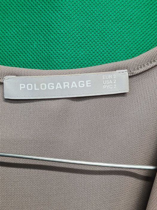 Rochie Dama -  Mango, Pologarage