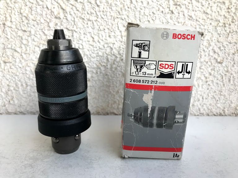 Патронници за перфоратори DEWALT HILTI, BOSCH, METABO, MAKITA
