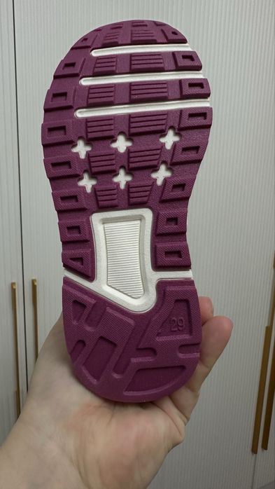 Сапоги зимние новые