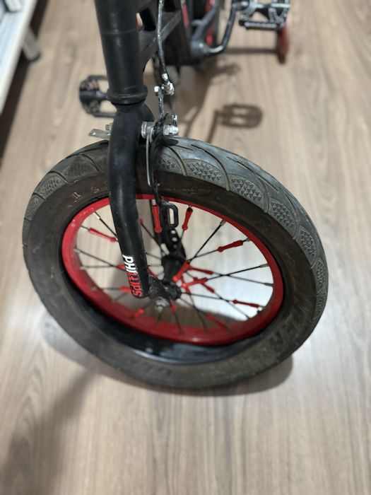 Продается вилосепед