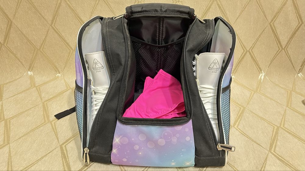 Коньки для фигурного катания