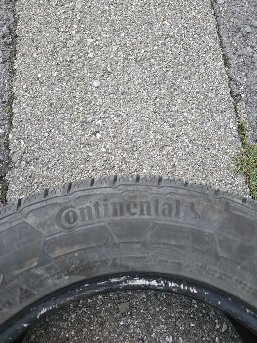 Anvelope iarna Continental
