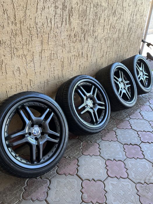 Продам диск Cramadora r19