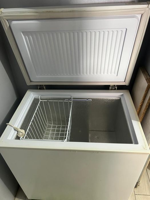 Морозильник сатылады