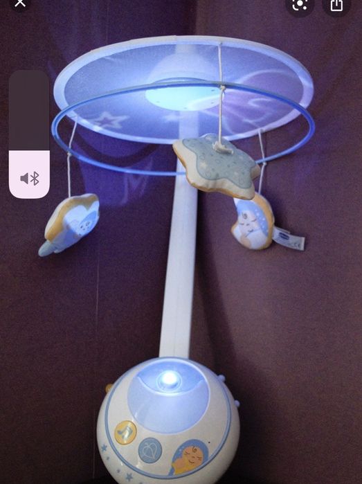 Chicko мобиль - ночник