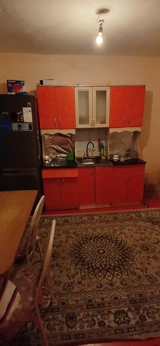 Еки болмели жер уй
