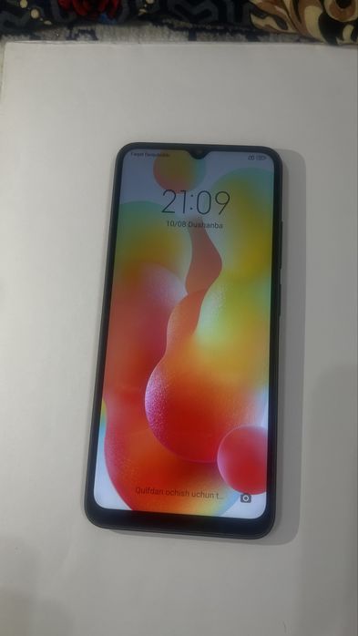 Redmi 12c telefoni sotiladi