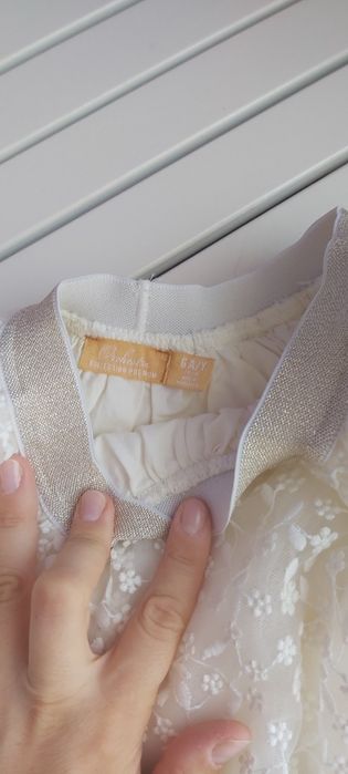 Юбка orchestra 6 лет