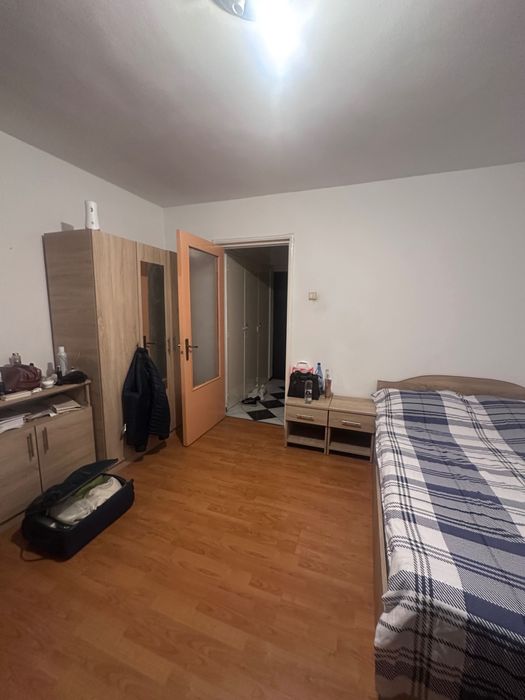 Garsoniera Favorit Dr Taberei de închiriat