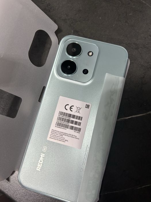 Продавам REDMI 15C 5G