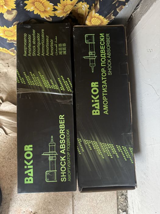 Продам амортизатор