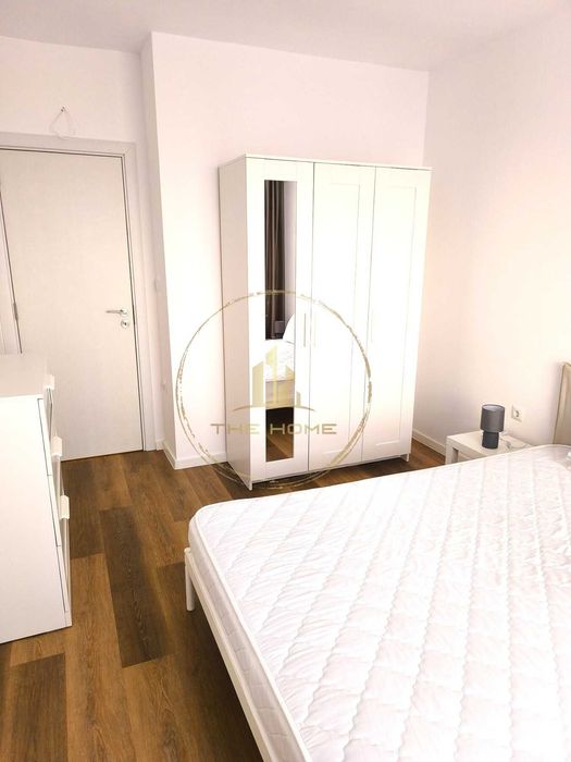 Дава се под наем Двустаен апартамент в Варна, Кайсиева градина - 65 кв.м за 450 € - Снимка #4