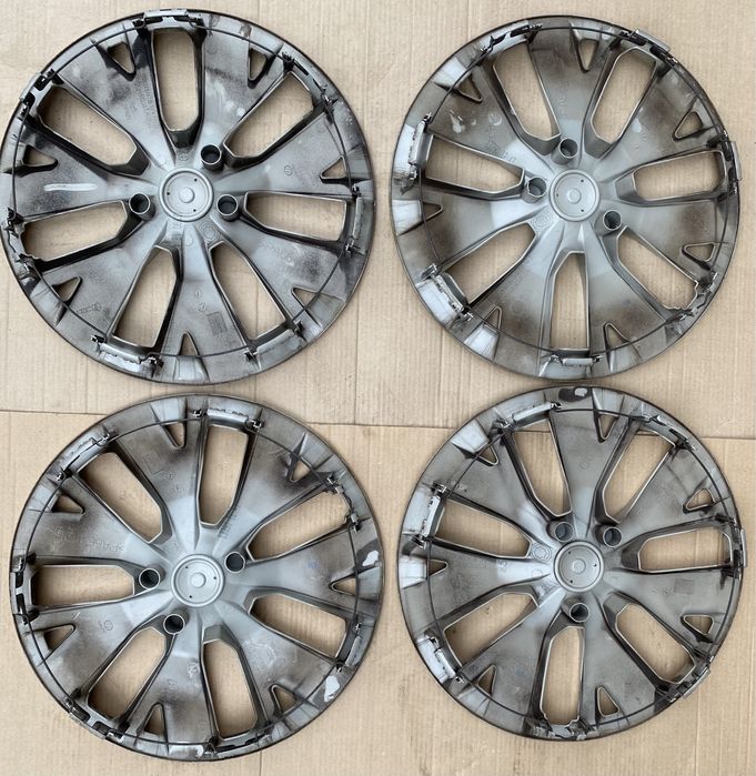 CapaceRoti/CapaceJante16''VwGolf6/7/Jetta,SeatLeon,SkodaOctavia,AudiA4