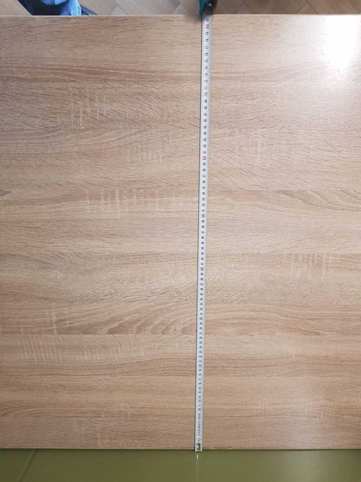 Vand birou modern 160×82 cm