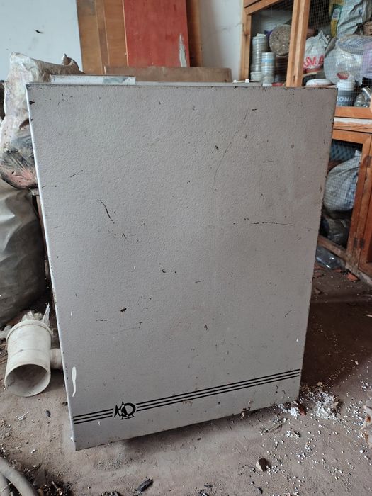 Термошкаф ТС-80М-2