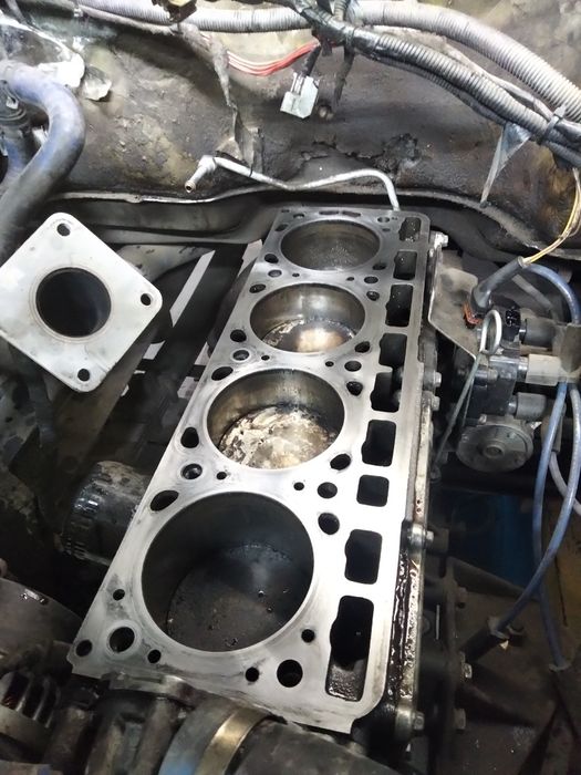 Ремонт автомобилей Газель