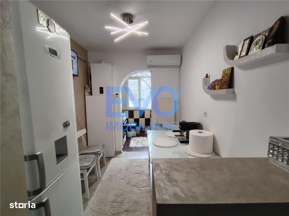 Apartament 2 camere de vanzare, zona Dacia
