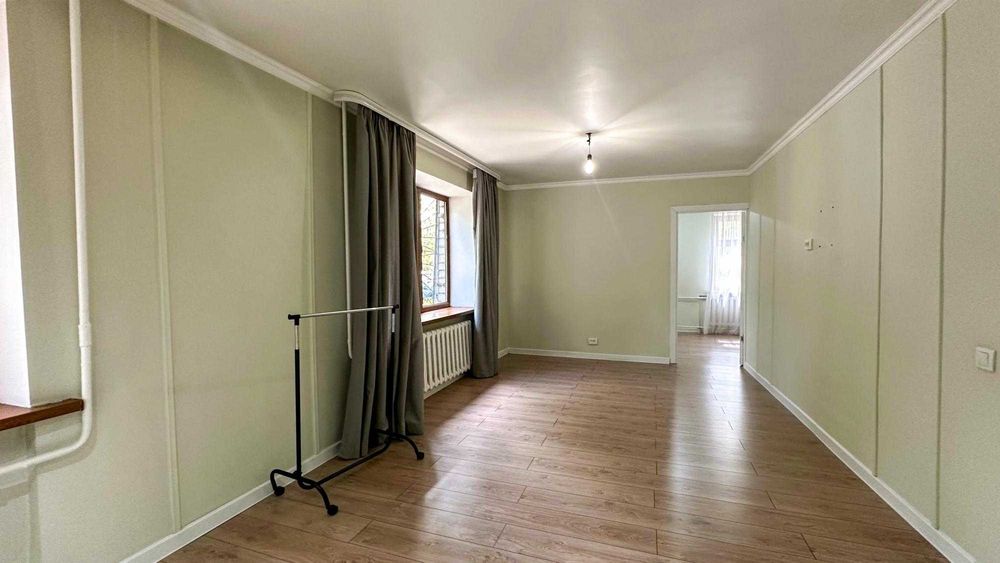 Продам 3-х комнатную квартиру