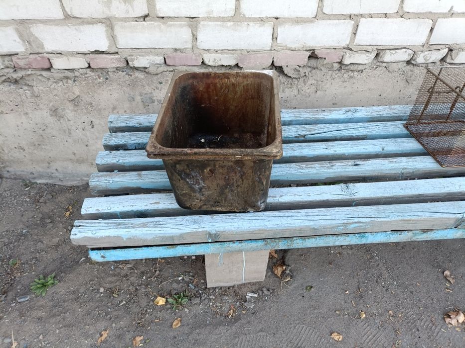 Продам ковши-сетки для фритюра