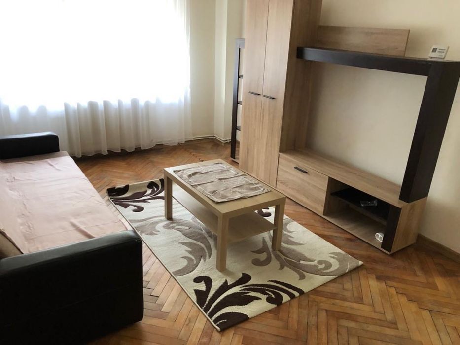 Apartament cu 2 camere de vanzare in cartier Tudor