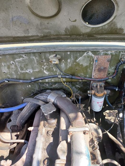 Зил 130 самосвал