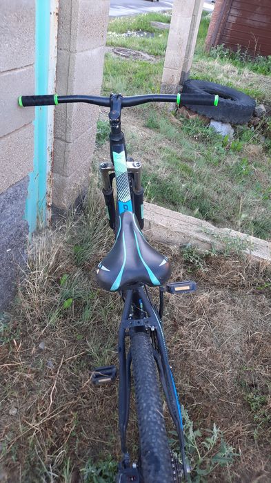 Велик Tornado,горный