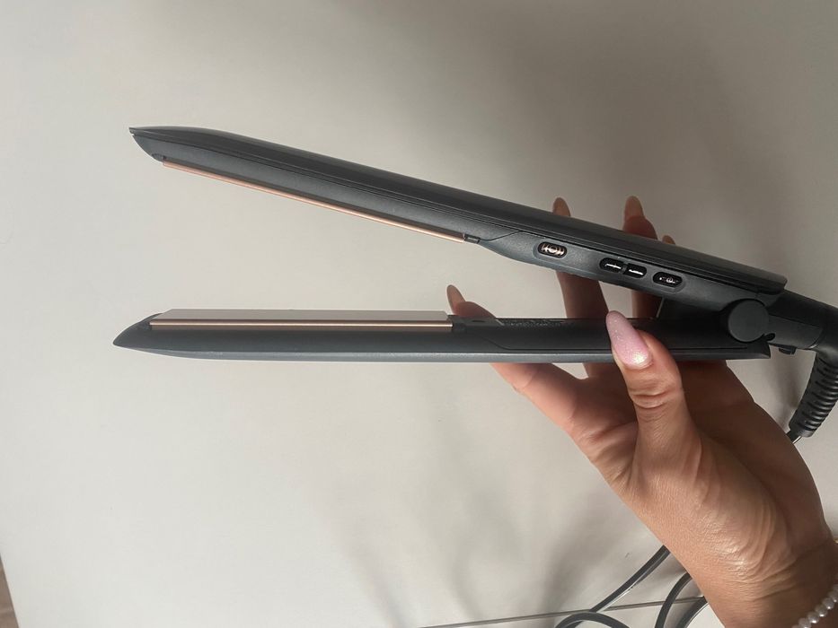Преса за коса Remington Keratin Protect