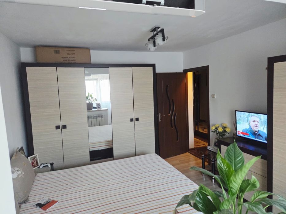 Apartament 2 camere CET