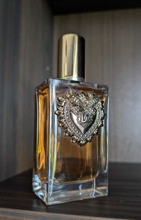 Парфюмна вода Dolce&Gabbana Devotion