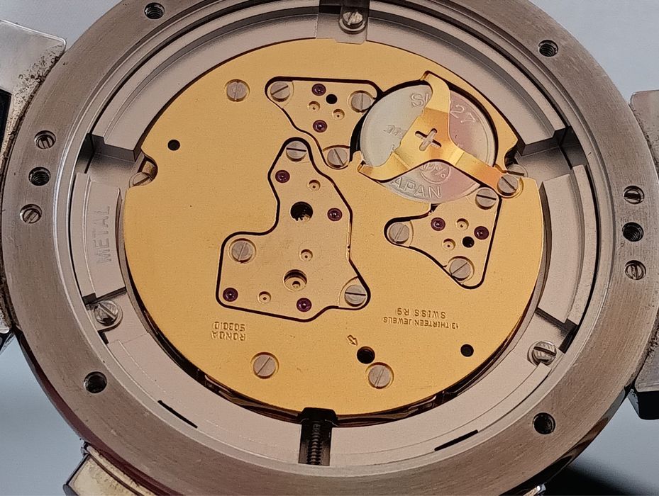 Louis Vuitton Amanet BKG