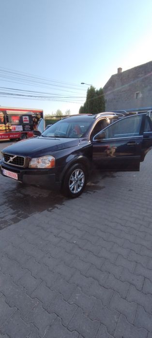 Se vinde Volvo xc90