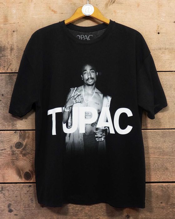 Тениски на банди и артисти / 2Pac, ACDC, GUNS N' ROSES, IRON MAIDEN, Prince, KISS