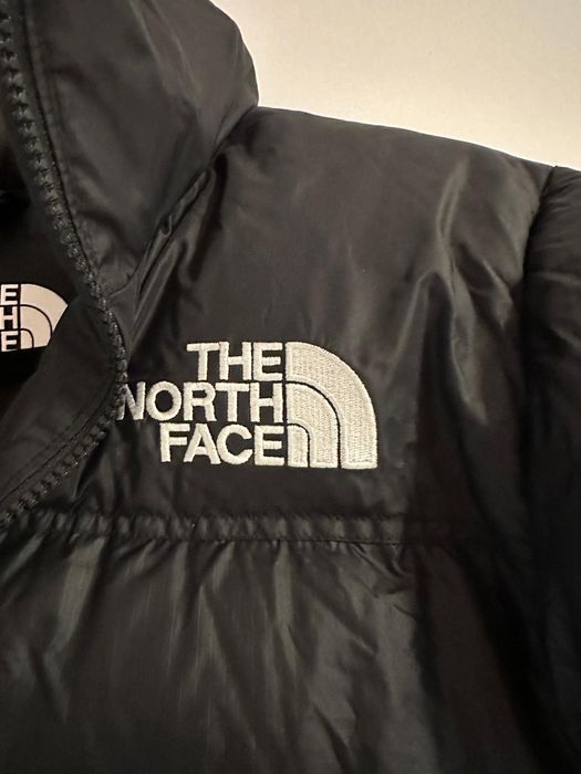 Geaca North Face Retro Nuptse
