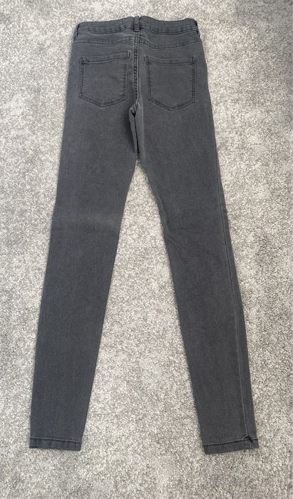Sinsay/ LC Waikiki blugi skinny jeans elastici, marimea 32/xxs