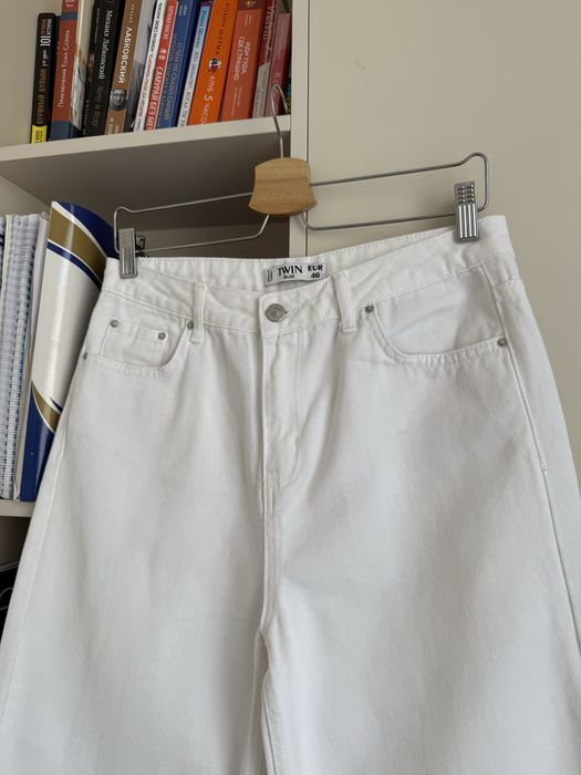 Джинсы  Marine/Culottes/Wide Leg