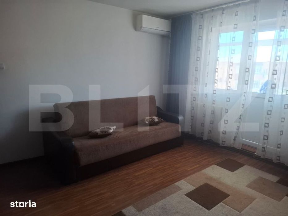 Apartament 2 camere de vanzare, 50.17 mp, zona Micro 11